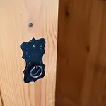 Alpstuga Gordana *