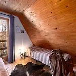 Alpstuga Gordana *
