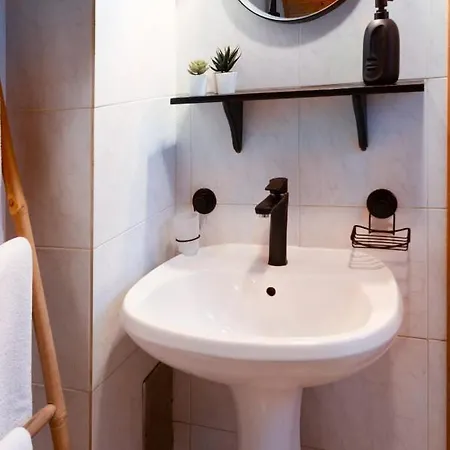 Chalet Gordana Begovo Razdolje