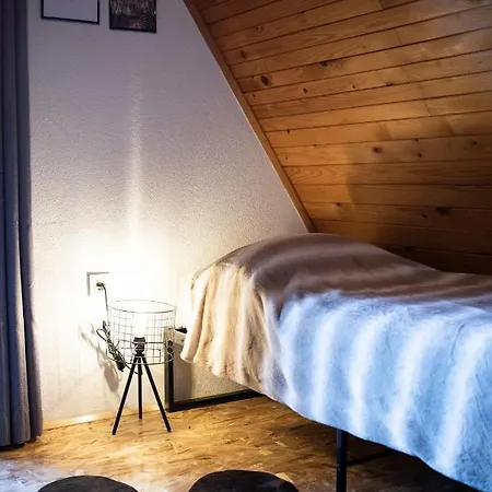 Chalet Gordana Begovo Razdolje