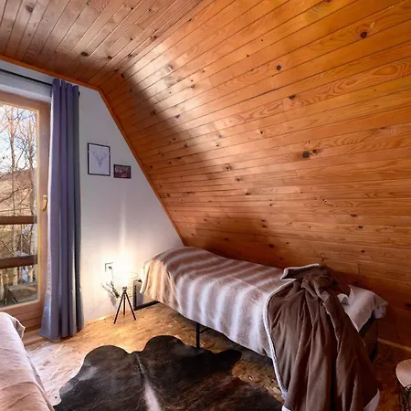 Chalet Gordana *