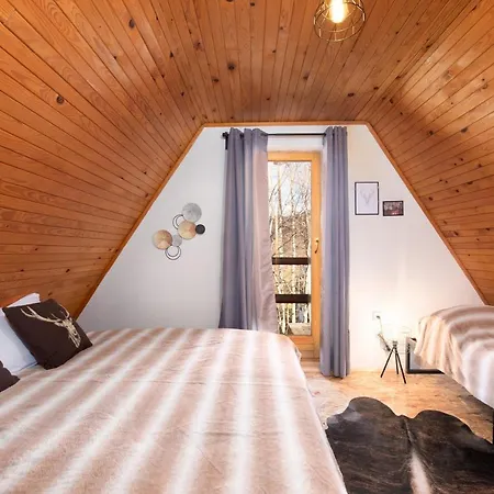 Gordana Chalet *