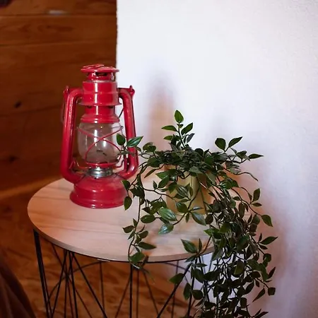 Gordana Chalet *