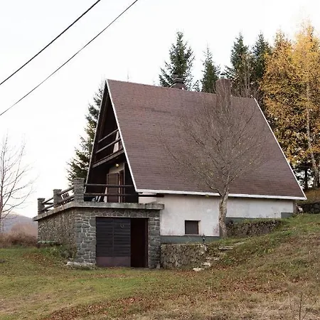 Chalet Gordana