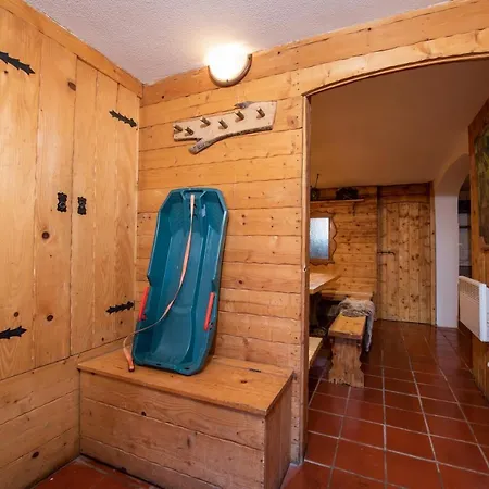 Gordana Chalet Begovo Razdolje