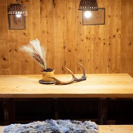 Chalet Gordana Begovo Razdolje