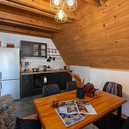 Gordana Chalet