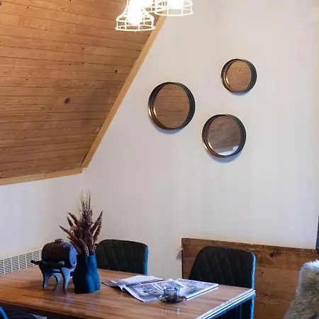 Gordana Chalet *
