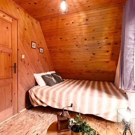 Gordana Chalet *