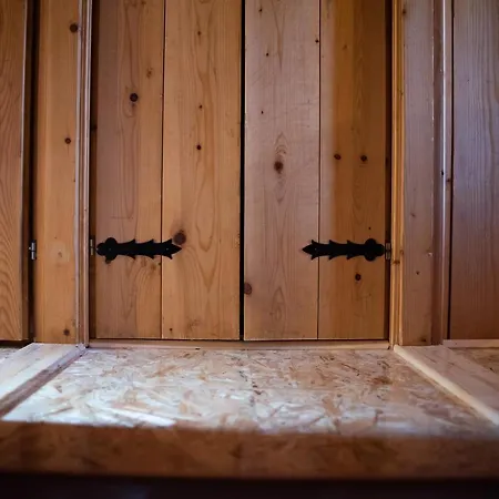 Chalet Gordana