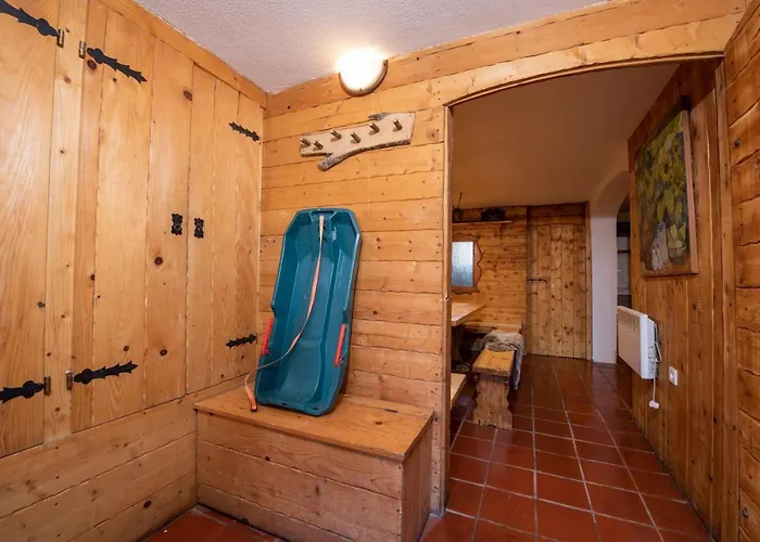 Gordana Chalet Begovo Razdolje